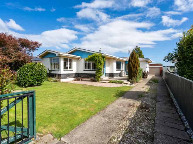 12 Shaw Street, MOSGIEL