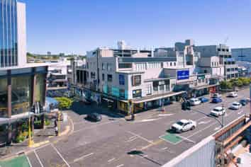 Bank has given final notice