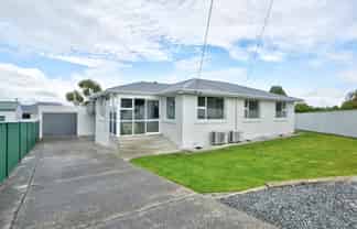 2 Milford Street, Gore