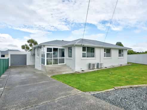 2 Milford Street, Gore