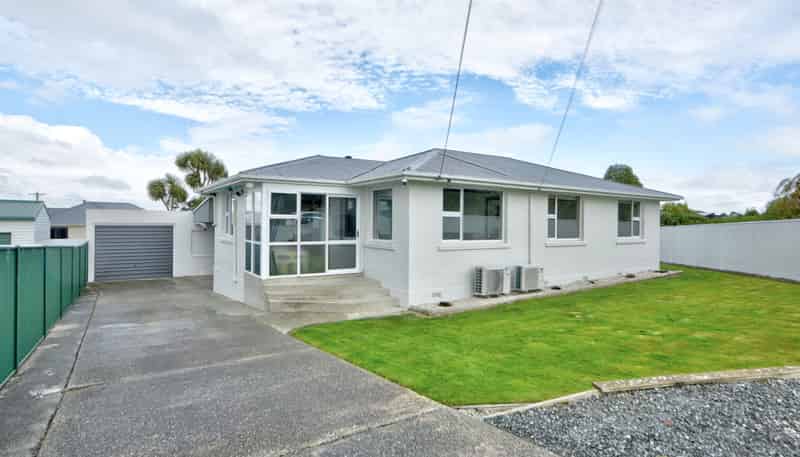 2 Milford Street, Gore