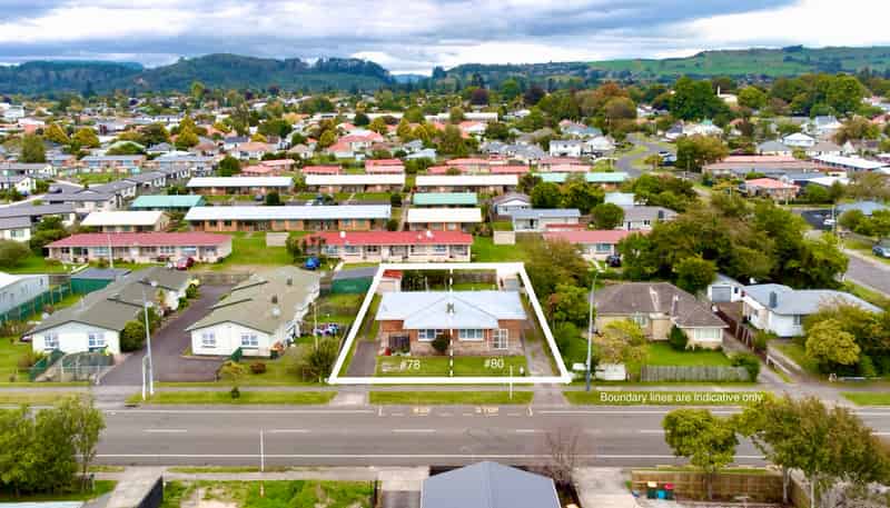 78 Malfroy Road, Victoria