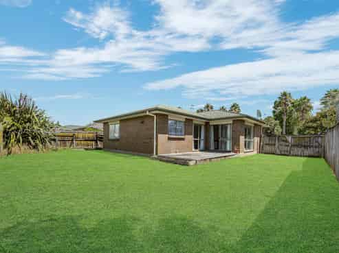 171 Te Irirangi Drive, Flat Bush