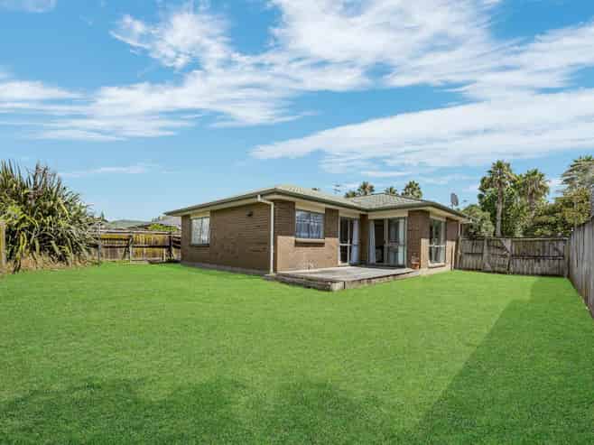 171 Te Irirangi Drive, Flat Bush