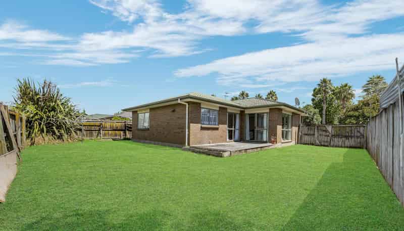 171 Te Irirangi Drive, Flat Bush