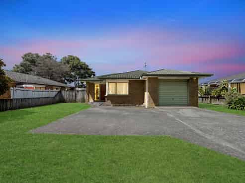 171 Te Irirangi Drive, Flat Bush