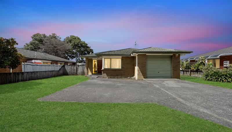 171 Te Irirangi Drive, Flat Bush