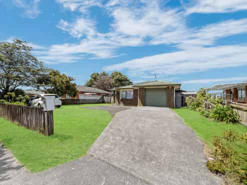 171 Te Irirangi Drive, Flat Bush