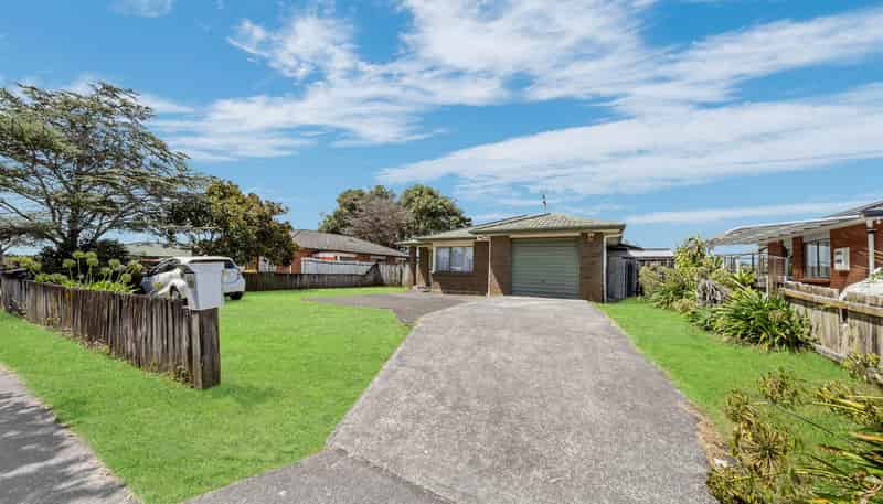 171 Te Irirangi Drive, Flat Bush