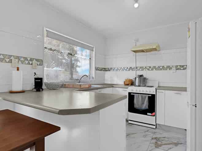 171 Te Irirangi Drive, Flat Bush