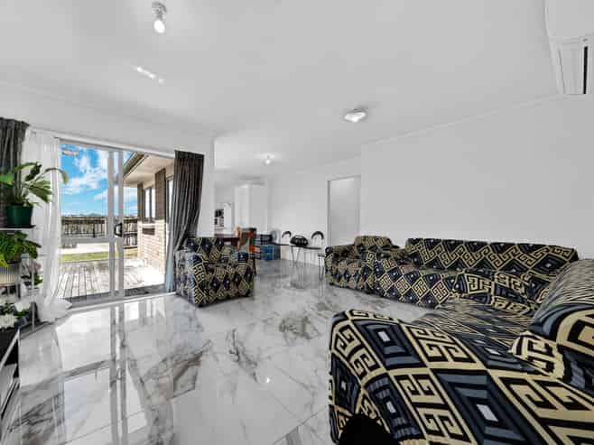 171 Te Irirangi Drive, Flat Bush