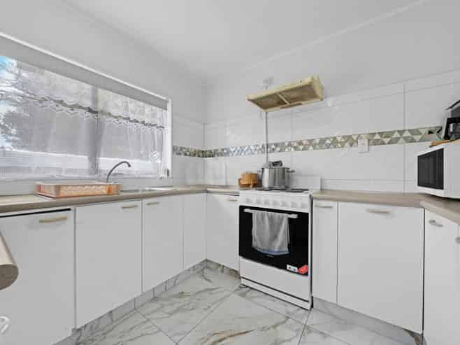 171 Te Irirangi Drive, Flat Bush