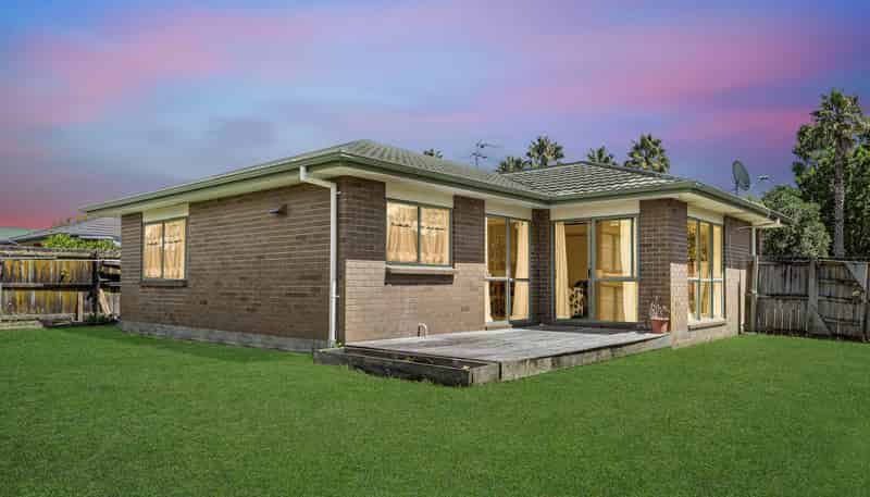 171 Te Irirangi Drive, Flat Bush