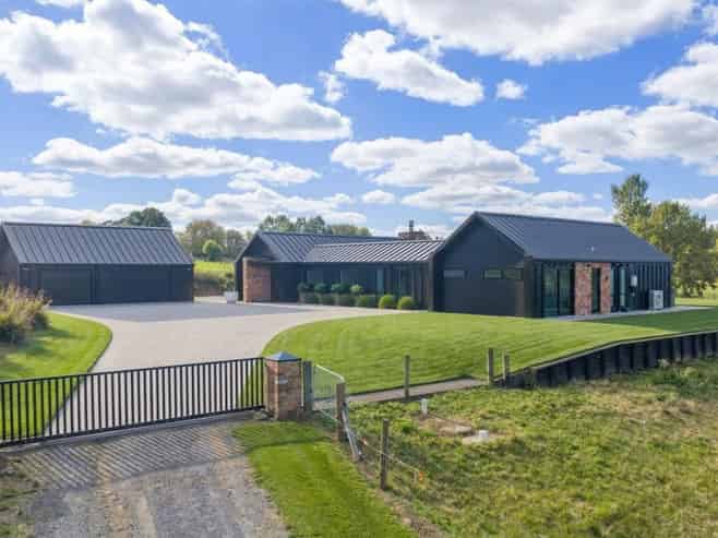 47 Ngahape Road, Te Awamutu