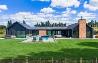 47 Ngahape Road, Te Awamutu