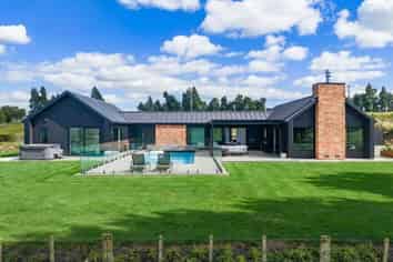 47 Ngahape Road, Te Awamutu