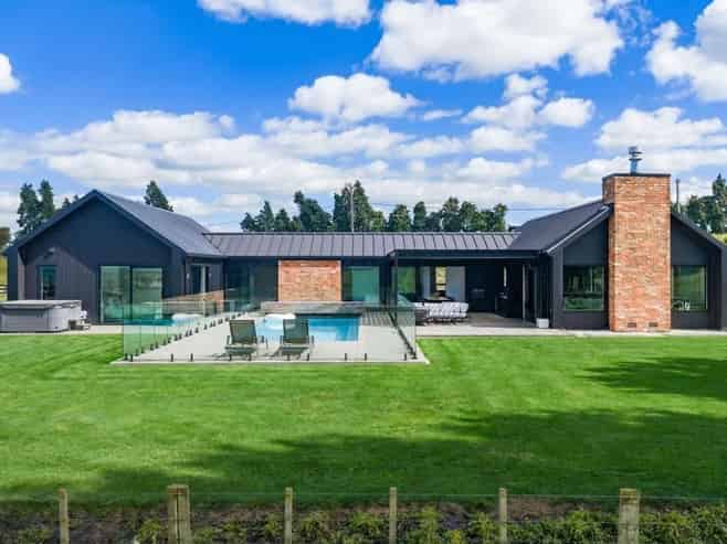 47 Ngahape Road, Te Awamutu