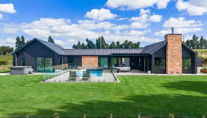 47 Ngahape Road, Te Awamutu