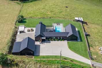 47 Ngahape Road, Te Awamutu