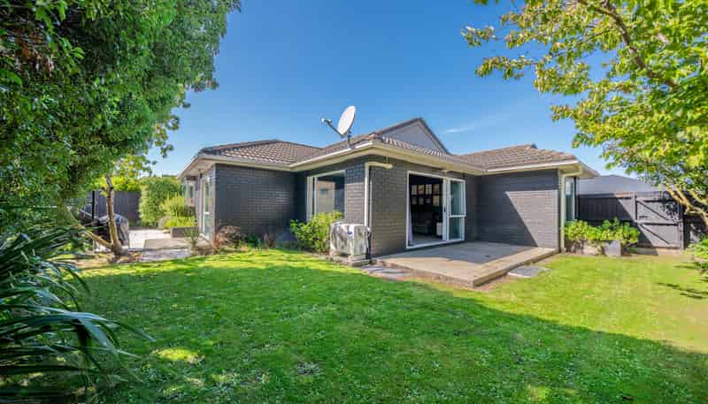 30B Surfers Place, North New Brighton