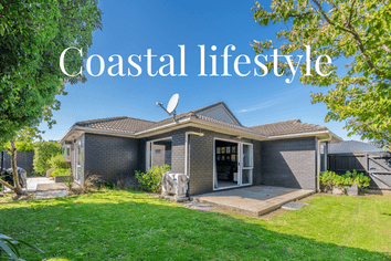 30B Surfers Place, North New Brighton