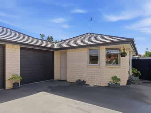 24C Simeon Street, Spreydon
