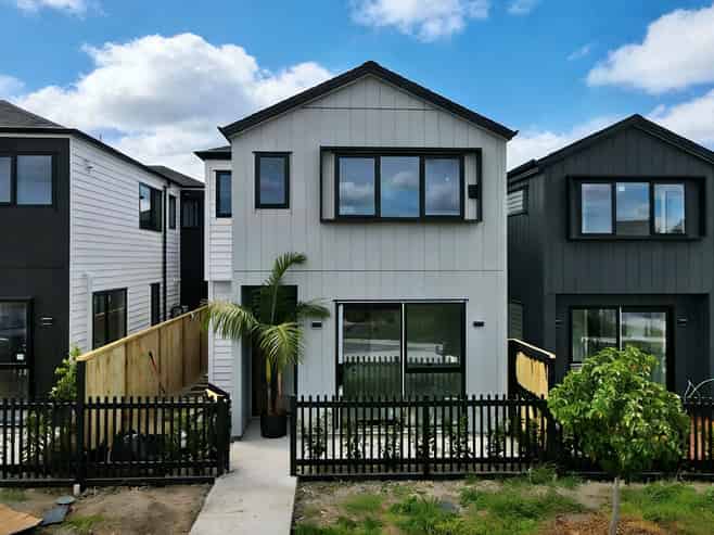 4 Honohono Avenue, Milldale