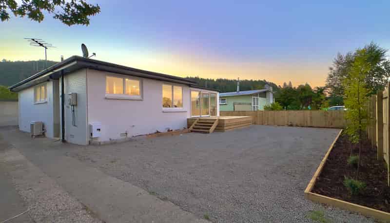 140 Fairy Springs Road, Fairy Springs