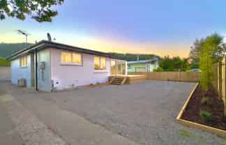 140 Fairy Springs Road, Fairy Springs