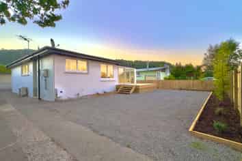 140 Fairy Springs Road, Fairy Springs