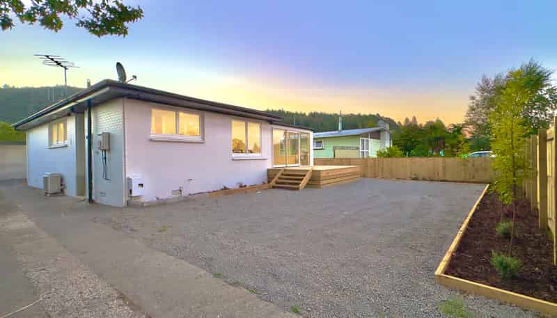 140 Fairy Springs Road, Fairy Springs