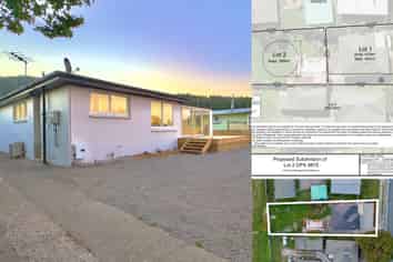 140 Fairy Springs Road, Fairy Springs