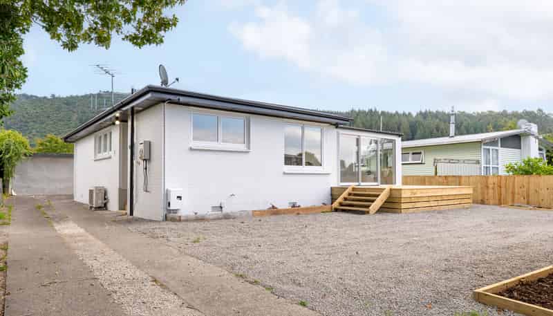 140 Fairy Springs Road, Fairy Springs