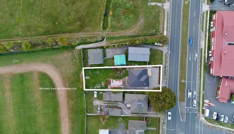140 Fairy Springs Road, Fairy Springs