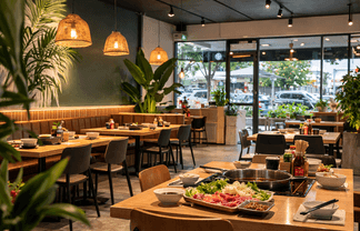 Large Restaurant North Shore Opportunity