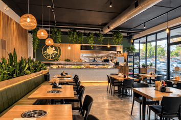 Large Restaurant North Shore Opportunity