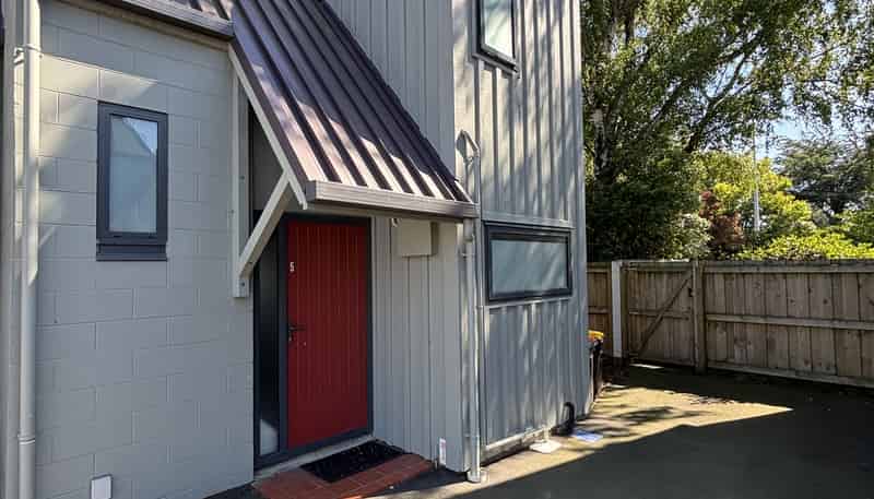 5/33 Vienna Street, Waltham