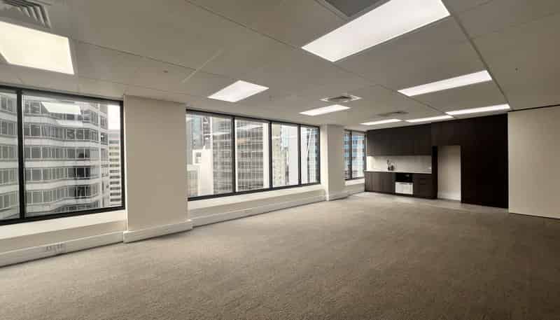 55 Shortland Street, Auckland Central