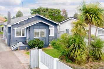 44 Elizabeth Street, Victoria