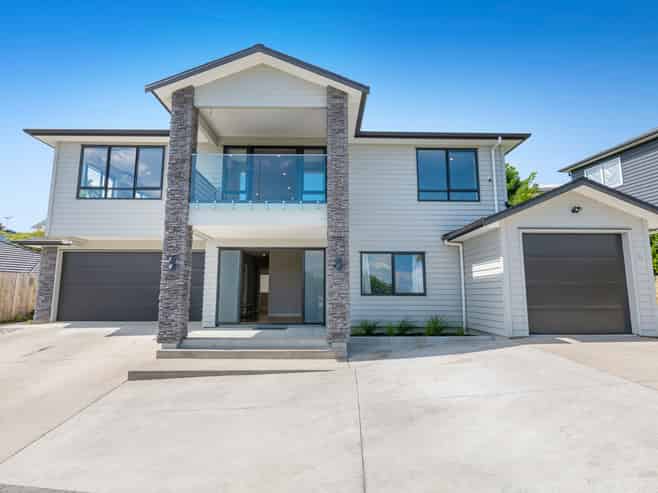 5 Waititiro Rise, Stanmore Bay