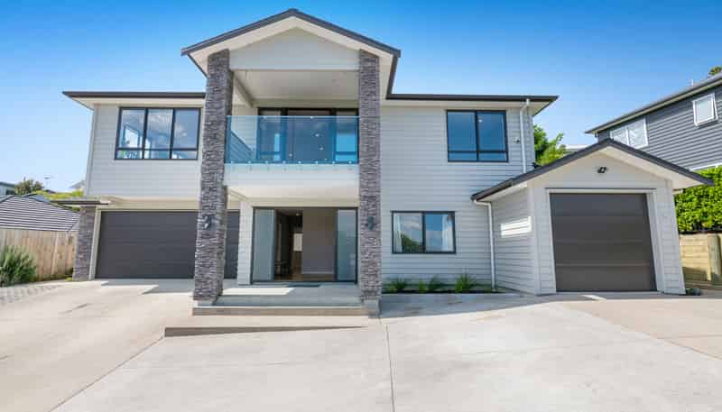 5 Waititiro Rise, Stanmore Bay