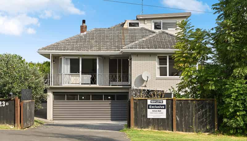 123 Mahoe Street, Melville