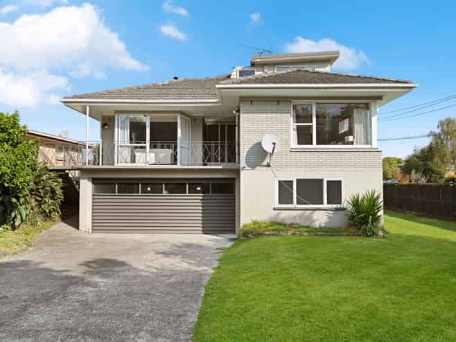 123 Mahoe Street, Melville