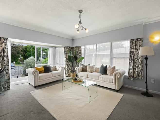 123 Mahoe Street, Melville