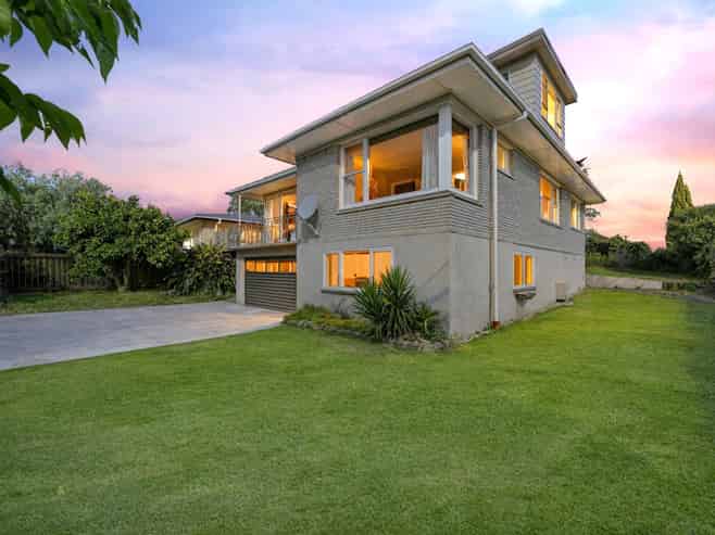 123 Mahoe Street, Melville