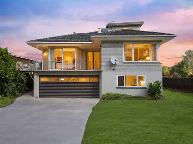 123 Mahoe Street, Melville