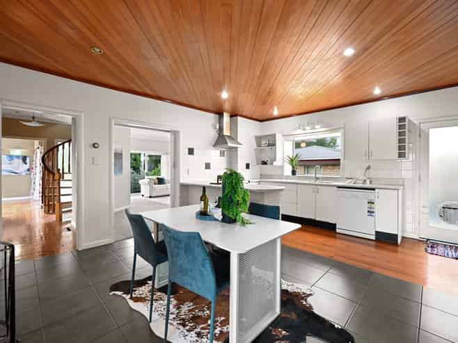 123 Mahoe Street, Melville