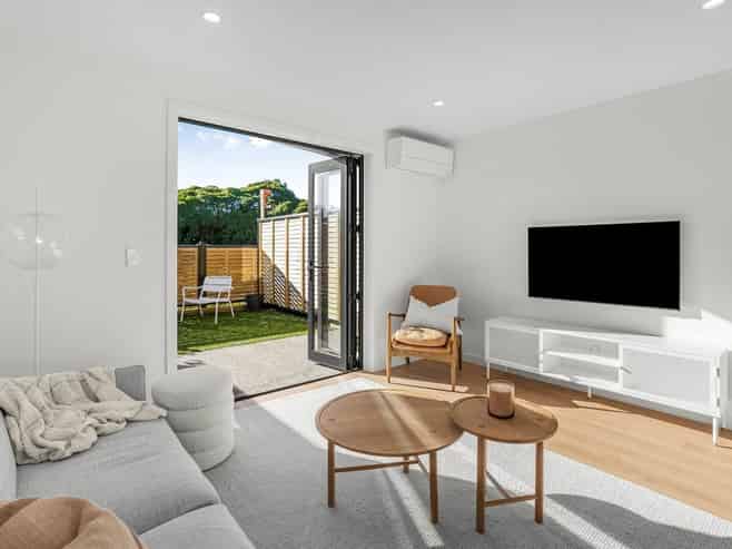 54/10 Trieste Way, Paraparaumu