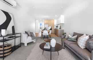 263 Madras Street, Christchurch Central