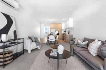 263 Madras Street, Christchurch Central